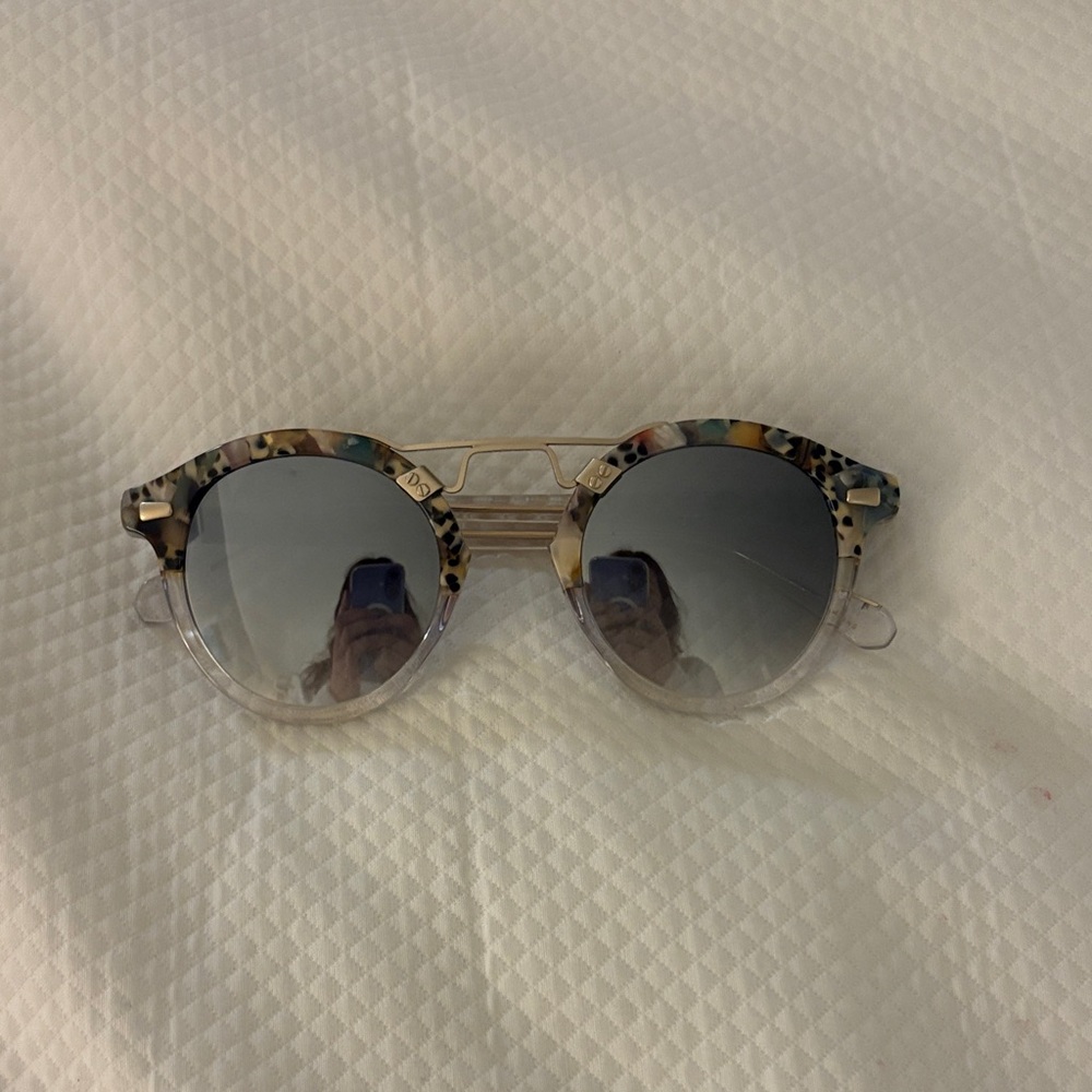 Stylish Multicolor Sunglasses